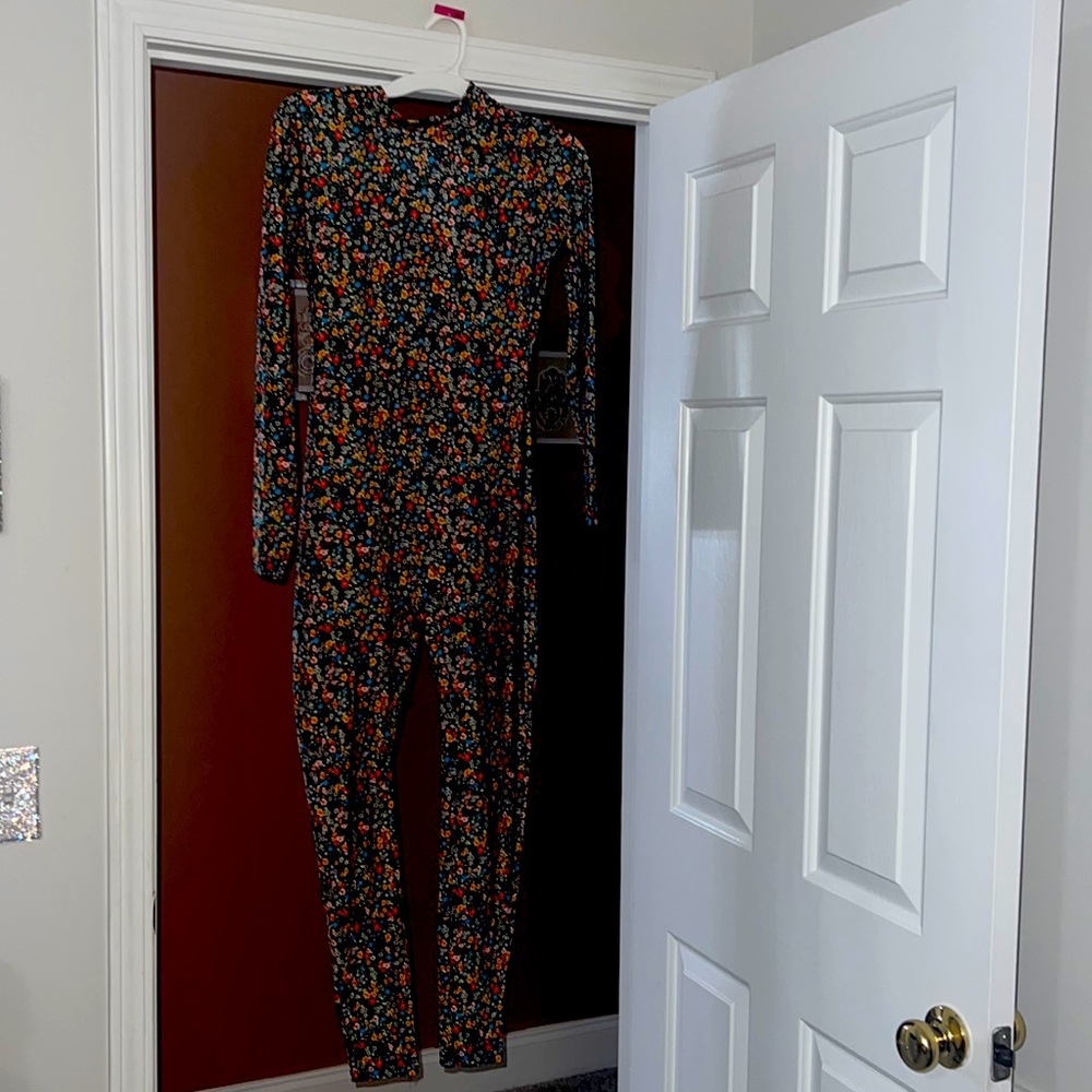 Zara bodysuit Size Medium